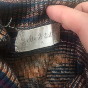 Altar’d State Sweater Dress